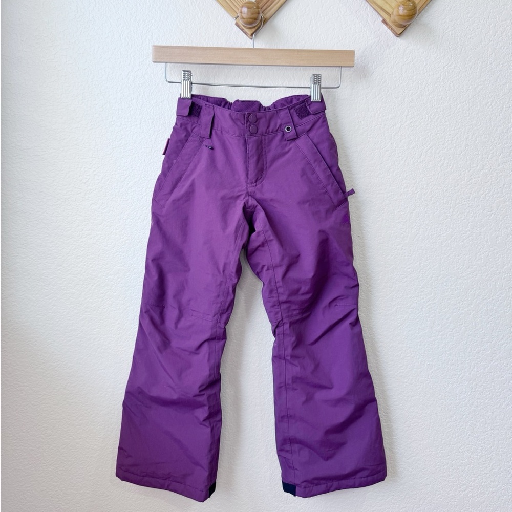Girls Burton Snow Pants